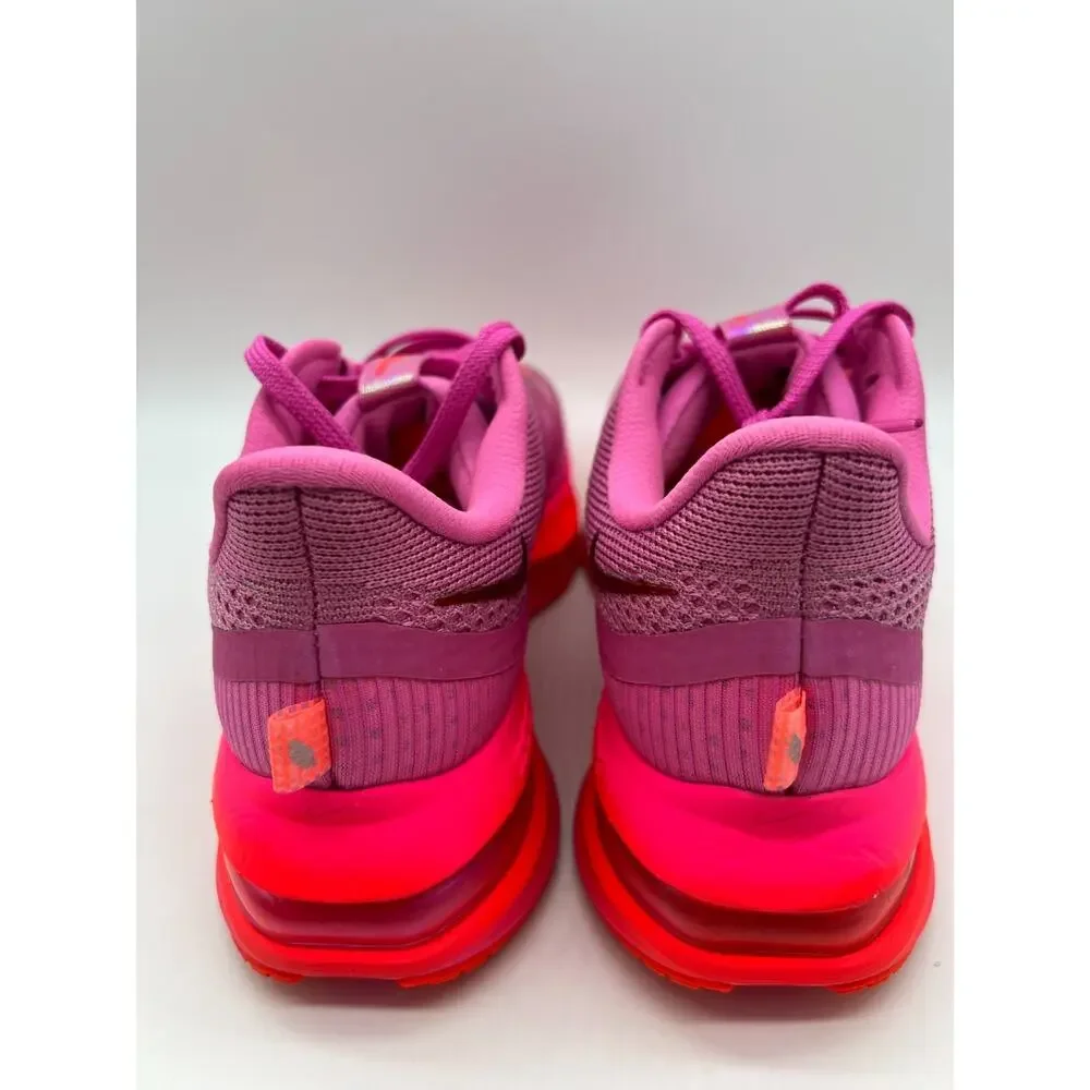 Nike Air Zoom Pegasus Premium Women’s Size 8 Playful Pink HQ2593-602 New - Picture 13 of 16